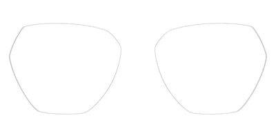 Lindberg® Spirit Titanium™ 2417 - 700-U17 Glasses