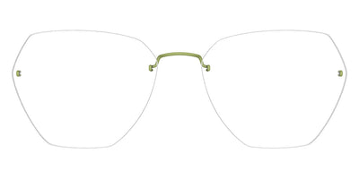 Lindberg® Spirit Titanium™ 2417 - 700-U34 Glasses