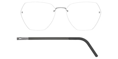 Lindberg® Spirit Titanium™ 2417 - 700-EEU9 Glasses