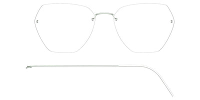 Lindberg® Spirit Titanium™ 2417 - Basic-30 Glasses