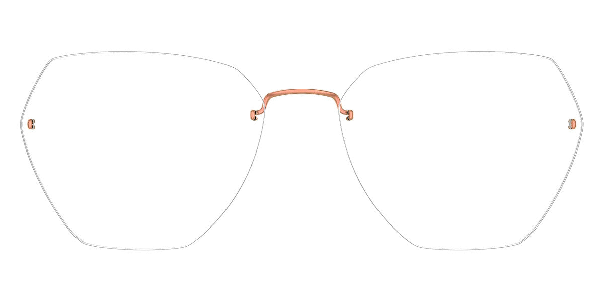 Lindberg® Spirit Titanium™ 2417 - Basic-60 Glasses