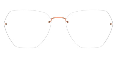 Lindberg® Spirit Titanium™ 2417 - Basic-60 Glasses