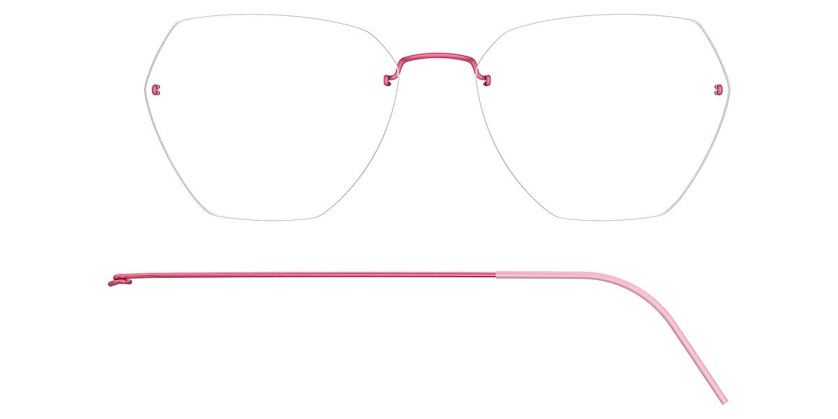 Lindberg® Spirit Titanium™ 2417 - Basic-70 Glasses