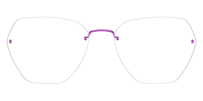 Lindberg® Spirit Titanium™ 2417 - Basic-75 Glasses