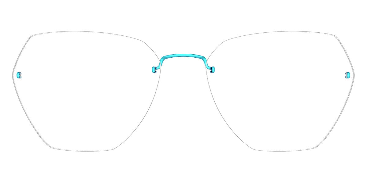 Lindberg® Spirit Titanium™ 2417 - Basic-80 Glasses