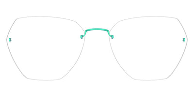 Lindberg® Spirit Titanium™ 2417 - Basic-85 Glasses