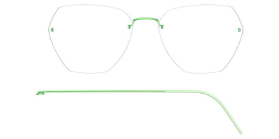 Lindberg® Spirit Titanium™ 2417 - Basic-90 Glasses