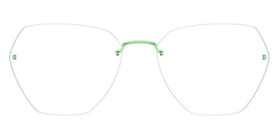 Lindberg® Spirit Titanium™ 2417 - Basic-90 Glasses