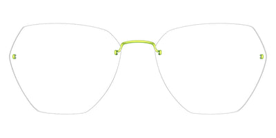 Lindberg® Spirit Titanium™ 2417 - Basic-95 Glasses