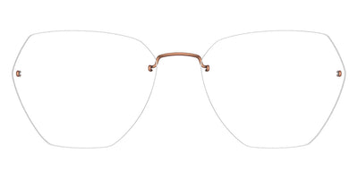 Lindberg® Spirit Titanium™ 2417 - Basic-U12 Glasses