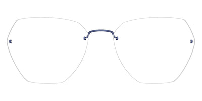 Lindberg® Spirit Titanium™ 2417 - Basic-U13 Glasses