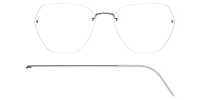 Lindberg® Spirit Titanium™ 2417 - Basic-U16 Glasses