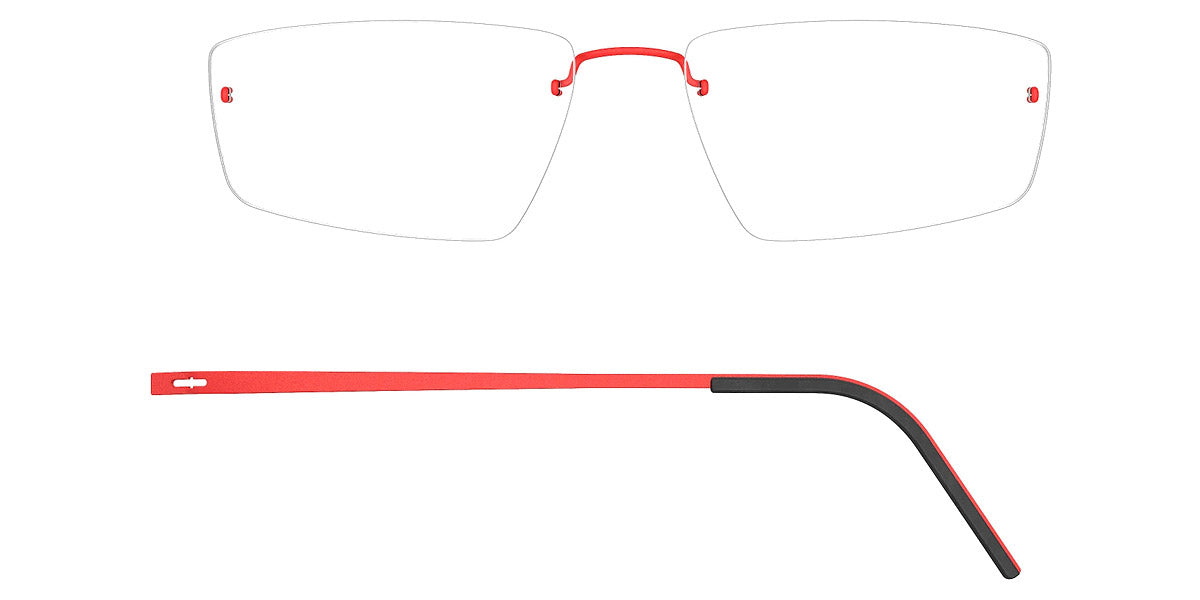 Lindberg® Spirit Titanium™ 2419 - 700-U33 Glasses
