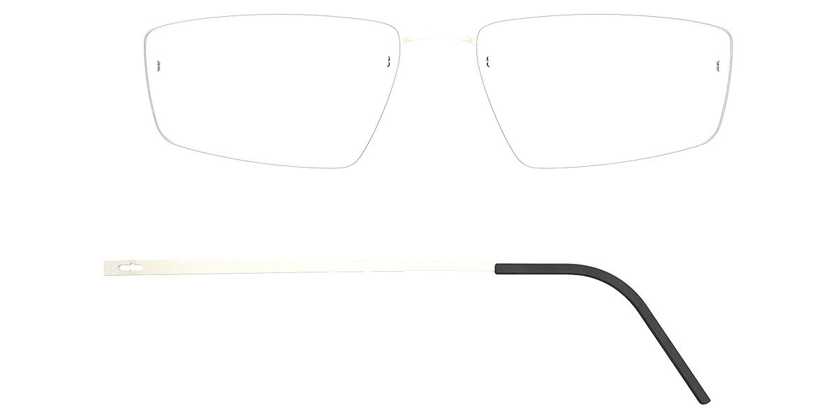 Lindberg® Spirit Titanium™ 2419 - 700-U38 Glasses