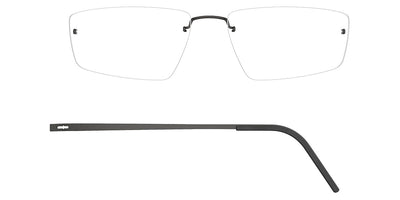 Lindberg® Spirit Titanium™ 2419 - 700-U9 Glasses