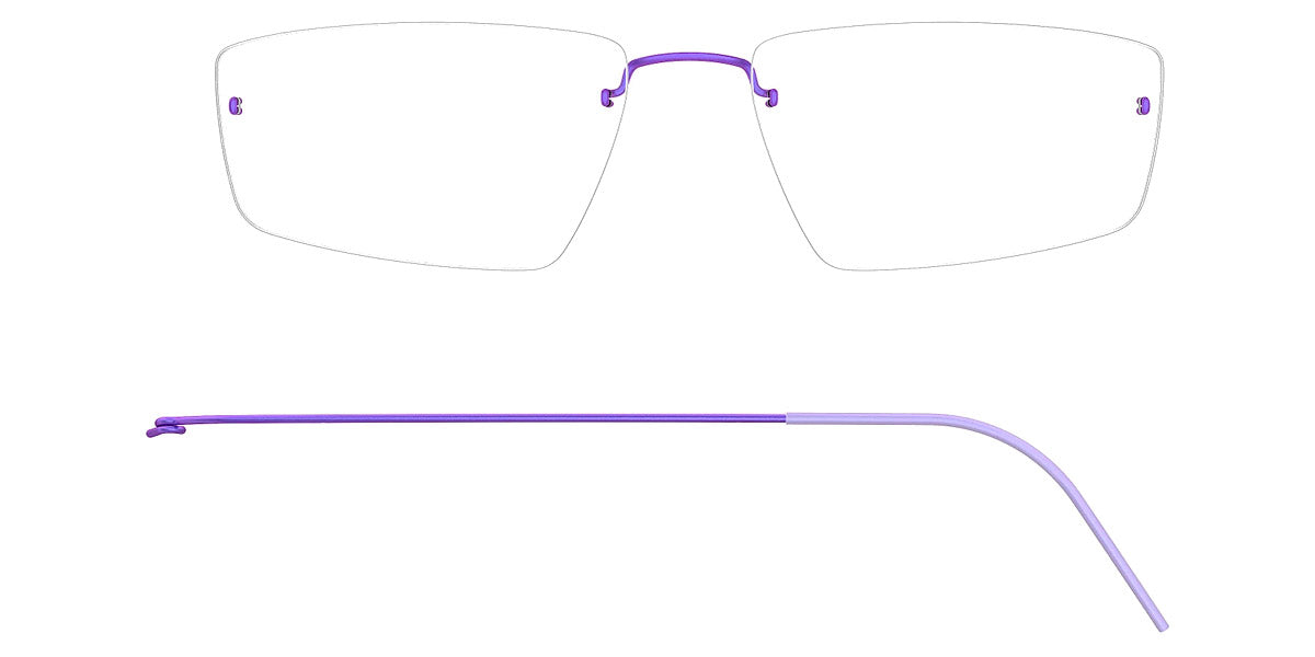 Lindberg® Spirit Titanium™ 2419 - Basic-77 Glasses