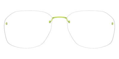 Lindberg® Spirit Titanium™ 2420 - 700-95 Glasses