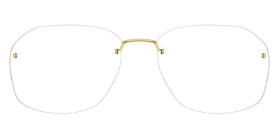 Lindberg® Spirit Titanium™ 2420 - 700-GT Glasses