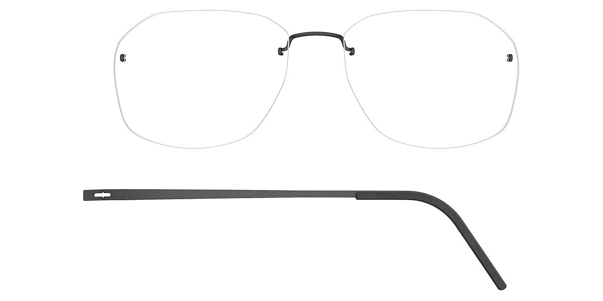 Lindberg® Spirit Titanium™ 2420 - 700-U9 Glasses