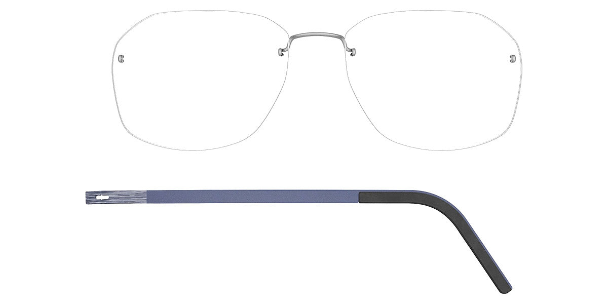 Lindberg® Spirit Titanium™ 2420 - 700-EEU13 Glasses