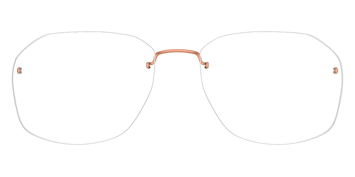 Lindberg® Spirit Titanium™ 2420 - Basic-60 Glasses
