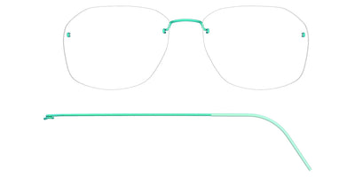 Lindberg® Spirit Titanium™ 2420 - Basic-85 Glasses