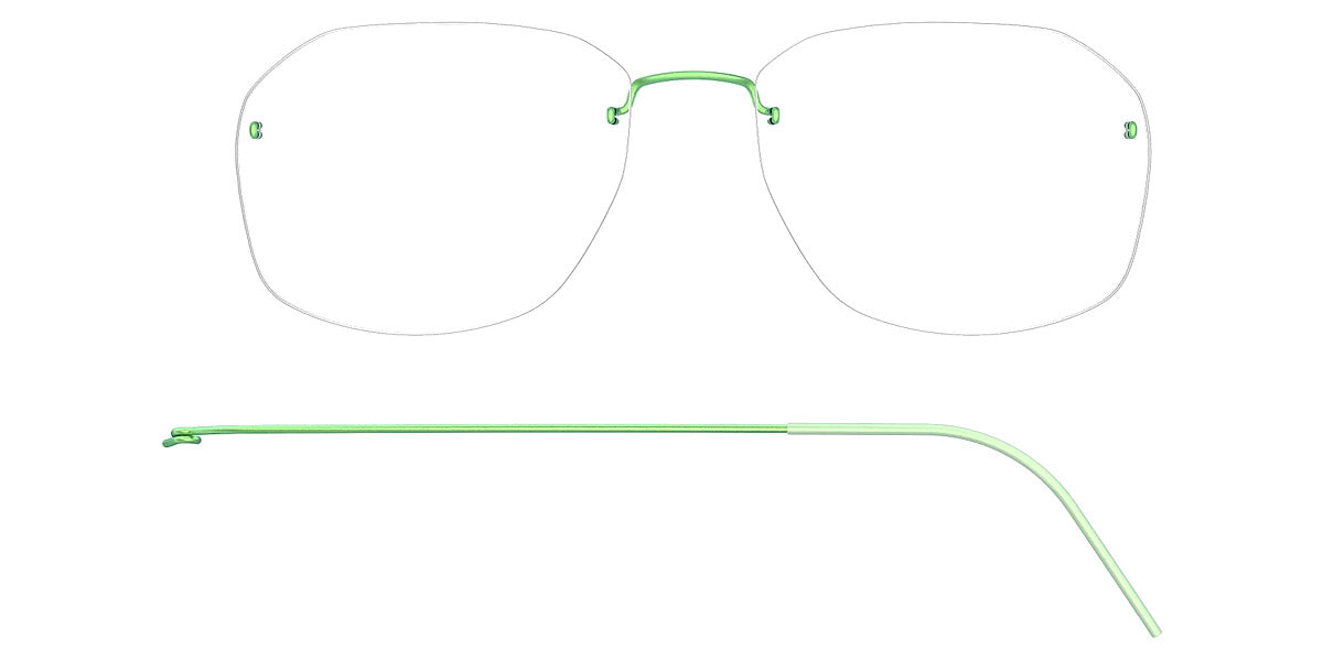 Lindberg® Spirit Titanium™ 2420 - Basic-90 Glasses