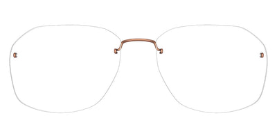 Lindberg® Spirit Titanium™ 2420 - Basic-U12 Glasses