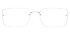 Lindberg® Spirit Titanium™ 2422 - 700-05 Glasses