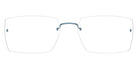 Lindberg® Spirit Titanium™ 2422 - 700-107 Glasses