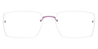 Lindberg® Spirit Titanium™ 2422 - 700-113 Glasses