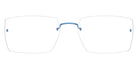 Lindberg® Spirit Titanium™ 2422 - 700-115 Glasses