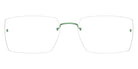 Lindberg® Spirit Titanium™ 2422 - 700-117 Glasses