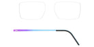 Lindberg® Spirit Titanium™ 2422 - 700-127 Glasses