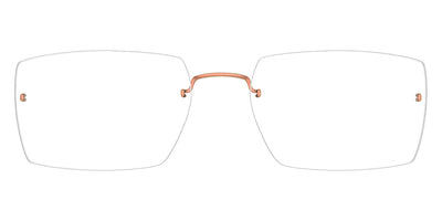 Lindberg® Spirit Titanium™ 2422 - 700-60 Glasses