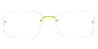 Lindberg® Spirit Titanium™ 2422 - 700-95 Glasses