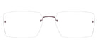 Lindberg® Spirit Titanium™ 2422 - 700-U14 Glasses