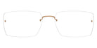 Lindberg® Spirit Titanium™ 2422 - 700-U15 Glasses