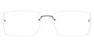 Lindberg® Spirit Titanium™ 2422 - 700-U16 Glasses