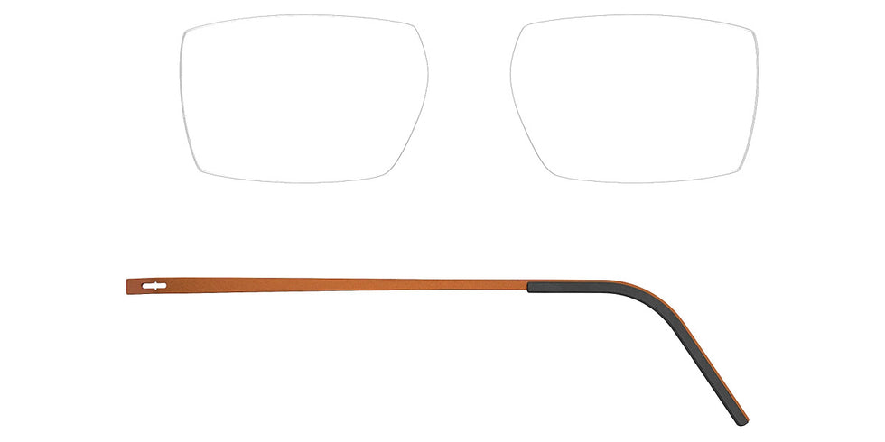 Lindberg® Spirit Titanium™ 2422 - 700-U17 Glasses