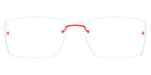 Lindberg® Spirit Titanium™ 2422 - 700-U33 Glasses