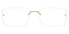 Lindberg® Spirit Titanium™ 2422 - 700-U34 Glasses