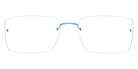 Lindberg® Spirit Titanium™ 2422 - Basic-20 Glasses