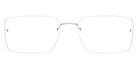 Lindberg® Spirit Titanium™ 2422 - Basic-30 Glasses