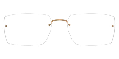 Lindberg® Spirit Titanium™ 2422 - Basic-35 Glasses