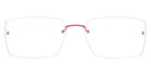 Lindberg® Spirit Titanium™ 2422 - Basic-70 Glasses