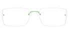 Lindberg® Spirit Titanium™ 2422 - Basic-90 Glasses