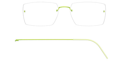 Lindberg® Spirit Titanium™ 2422 - Basic-95 Glasses