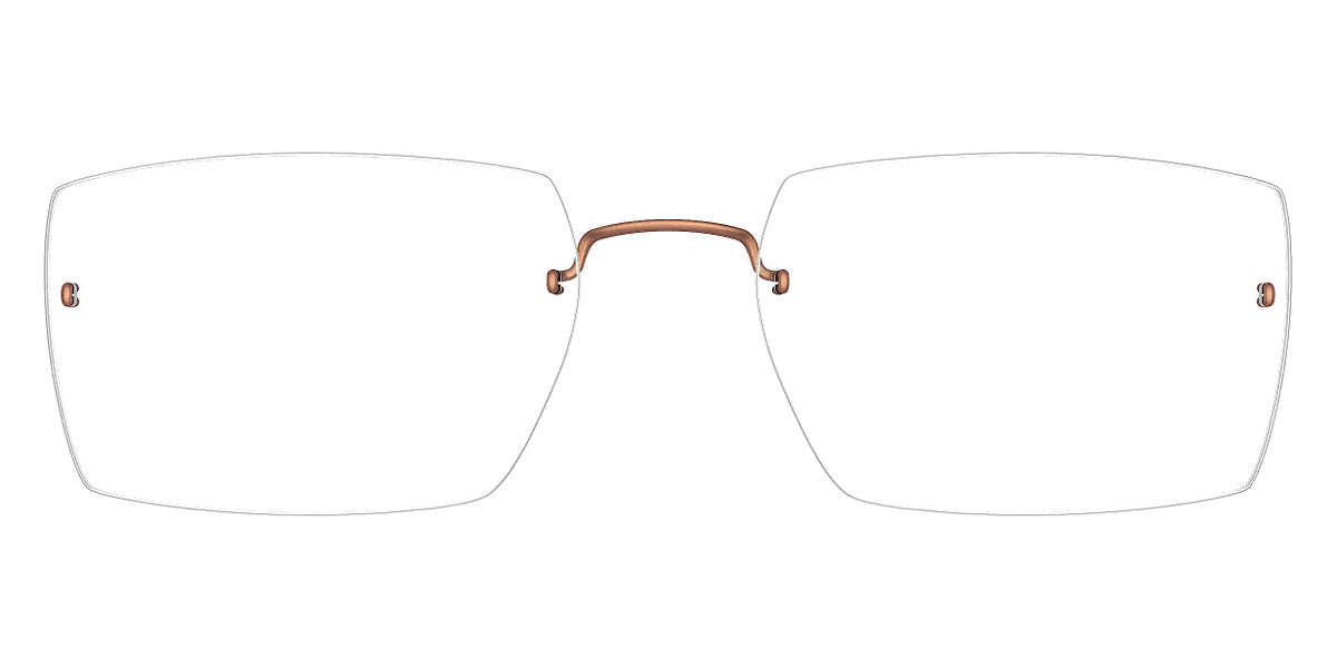 Lindberg® Spirit Titanium™ 2422 - Basic-U12 Glasses