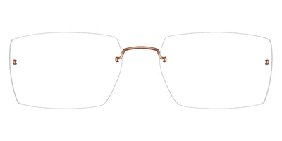 Lindberg® Spirit Titanium™ 2422 - Basic-U12 Glasses